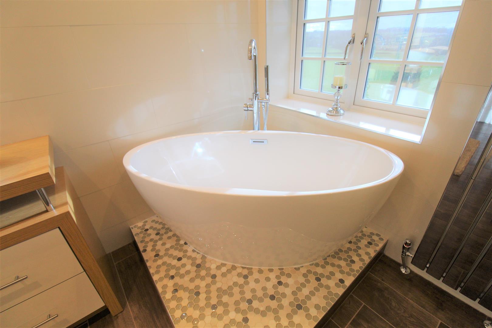 Park Lane, Endon, Stoke-On-Trent